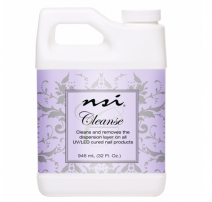 NSI Cleance viinamarja lõhnaline geeli kleepuvakihi eemaldusvedelik 946 ml